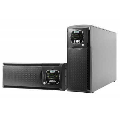 Универсальный ИБП GMUPS CONTROL RT 6000/11/V1 Универсальный ИБП GMUPS CONTROL RT 6000/11/V1