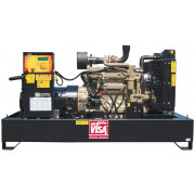 Onis VISA F 301 GO (Mecc Alte) в контейнере