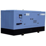 Geko 30015 ED-S/IEDA SS с АВР