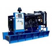 ТСС АД-590С-Т400-1РМ8 в контейнере с АВР