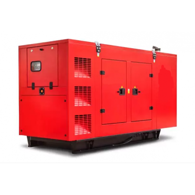 Дизельный генератор Arken ARK-B 75-S с АВР Дизельный генератор Arken ARK-B 75-S с АВР