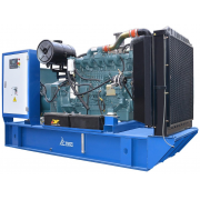 ТСС АД-200С-Т400-1РМ17 в контейнере