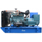 ТСС АД-200С-Т400-1РМ17 в контейнере