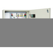 Motor АД200-T400 W в контейнере с АВР