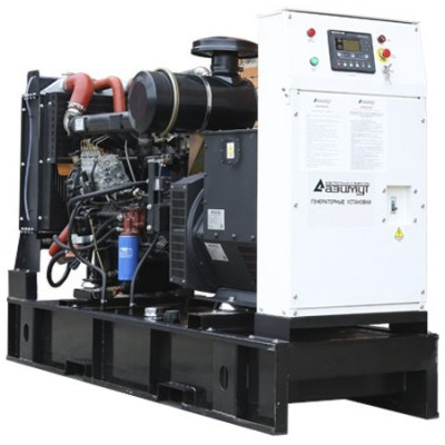Дизельный генератор Азимут АД-80С-Т400-2РМ Ricardo(R) Дизельный генератор Азимут АД-80С-Т400-2РМ Ricardo(R)