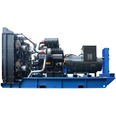 Дизельный генератор ТСС АД-360С-Т400-1РМ16 с АВР Дизельный генератор ТСС АД-360С-Т400-1РМ16 с АВР