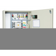 GenPower GNT-GNP 350 OTO ATS в контейнере