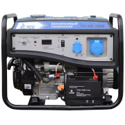 ТСС SGG 7000E с АВР