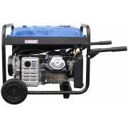 ТСС SGG 7000E с АВР