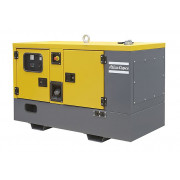 Atlas Copco QES 20 с АВР