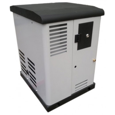 Газовый генератор REG GG14-230SV Газовый генератор REG GG14-230SV