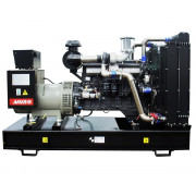 MVAE АД-600-400-С в контейнере