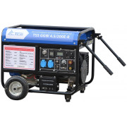 ТСС GGW 4.5/200E-R