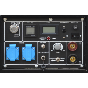 ТСС GGW 4.5/200E-R