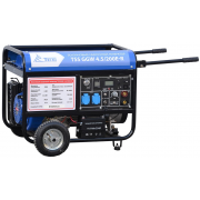 ТСС GGW 4.5/200E-R