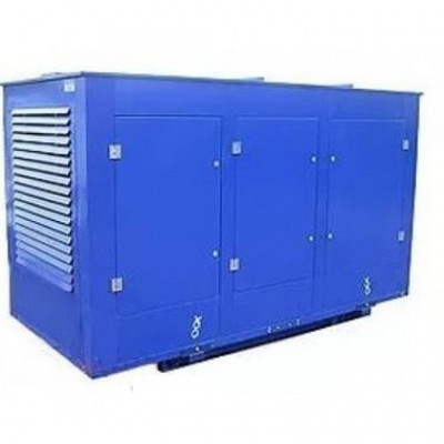 Дизельный генератор ССМ АД-60С-Т400-РПМ2 с шумоизоляцией с АВР Дизельный генератор ССМ АД-60С-Т400-РПМ2 с шумоизоляцией с АВР