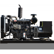 Motor АД120-T400 R