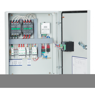 Дизельный генератор MGE P8PS в кожухе с АВР Дизельный генератор MGE P8PS в кожухе с АВР