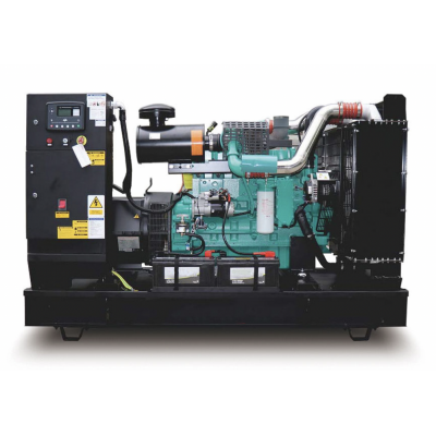Дизельный генератор CTG 660C Дизельный генератор CTG 660C