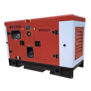 Азимут АД-24С-Т400-2РКМ Cummins