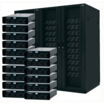 Модульный ИБП Импульс МОДУЛЬ 600-480 Модульный ИБП Импульс МОДУЛЬ 600-480