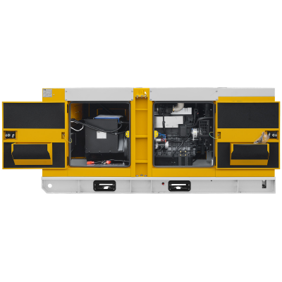 Дизельный генератор MitsuDiesel МД АД-80С-Т400-1РКМ29 в шумозащитном кожухе с АВР Дизельный генератор MitsuDiesel МД АД-80С-Т400-1РКМ29 в шумозащитном кожухе с АВР
