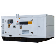 EcoPower АД360-T400ECO W в кожухе