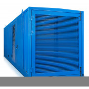 Himoinsa HTW-920 T5 в контейнере