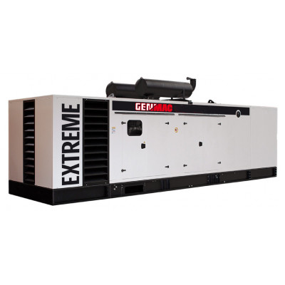 Дизельный генератор Genmac G1700PS Дизельный генератор Genmac G1700PS