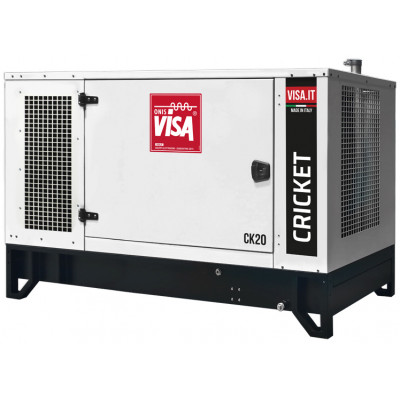 Дизельный генератор Onis VISA P 45 CK с АВР Дизельный генератор Onis VISA P 45 CK с АВР