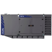 Hertz HG 821 DL в кожухе