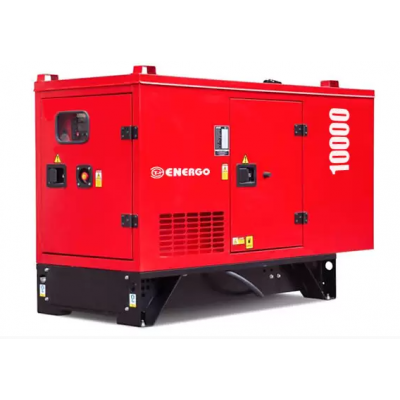 Дизельный генератор Arken ARK-P 15-S Дизельный генератор Arken ARK-P 15-S