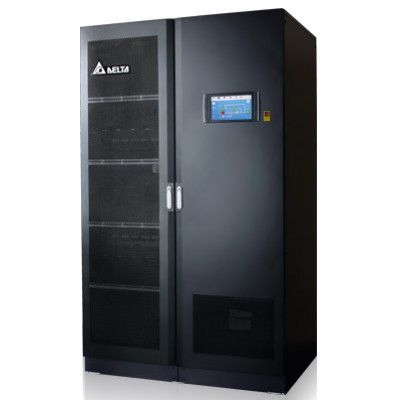 Напольный ИБП Delta DPS-400K (400 кВА / 400 кВт) Напольный ИБП Delta DPS-400K (400 кВА / 400 кВт)
