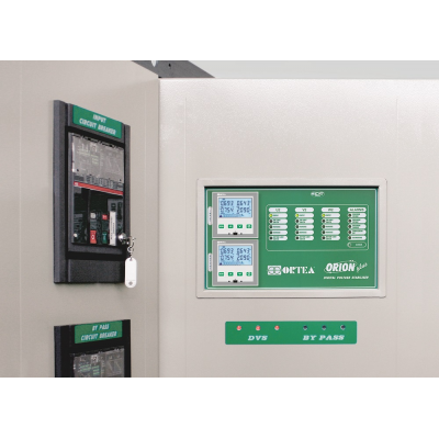 Стабилизатор напряжения Ortea Orion Plus 500 Стабилизатор напряжения Ortea Orion Plus 500