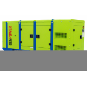 GenPower GPR-LRY 500 OTOSK