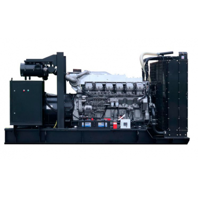 Дизельный генератор MGE P1100MH Дизельный генератор MGE P1100MH