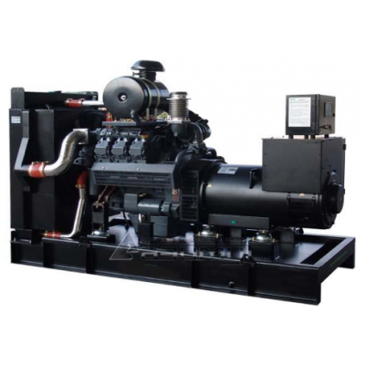 Дизельный генератор Азимут АД-300С-Т400-1РМ Deutz Дизельный генератор Азимут АД-300С-Т400-1РМ Deutz