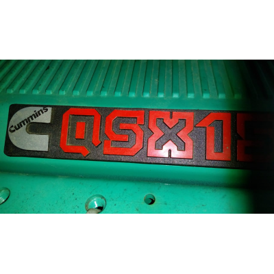 БУ дизельный генератор Aksa AC-550 в контейнере БУ дизельный генератор Aksa AC-550 в контейнере