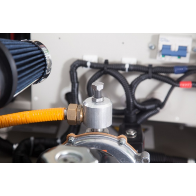 Газовый генератор ФАС 13-3/ВП Газовый генератор ФАС 13-3/ВП