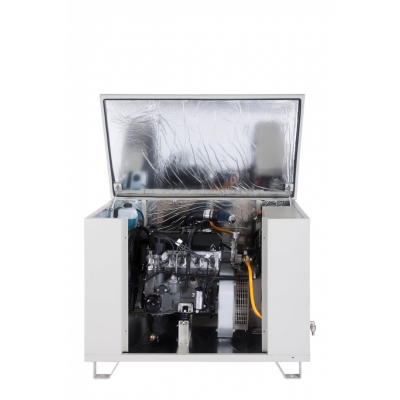 Газовый генератор ФАС 13-3/ВП Газовый генератор ФАС 13-3/ВП