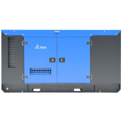 ТСС АД-40С-Т400-1РМ11 в контейнере