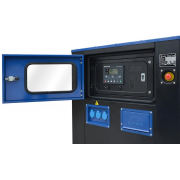 ТСС АД-40С-Т400-1РМ11 в контейнере