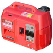 EuroPower EPSi 2000
