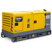 Atlas Copco QAS 30