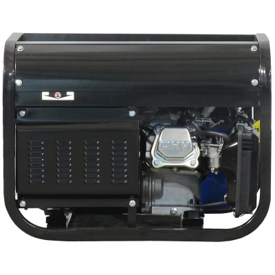 Бензиновый генератор ТСС SGGX 2500E Бензиновый генератор ТСС SGGX 2500E