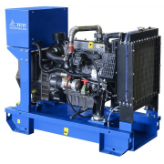 ТСС АД-16С-230-1РМ11 в контейнере