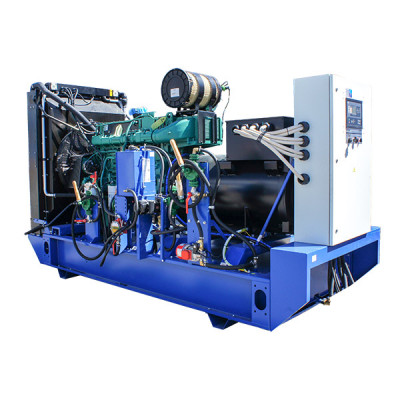 Дизельный генератор ПСМ ADV-550 Дизельный генератор ПСМ ADV-550