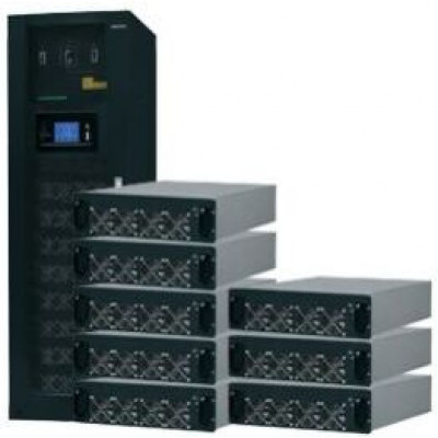 Модульный ИБП Импульс МОДУЛЬ 200-160 Модульный ИБП Импульс МОДУЛЬ 200-160