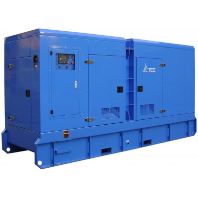 Дизельный генератор ТСС АД-250С-Т400-1РКМ5 Дизельный генератор ТСС АД-250С-Т400-1РКМ5