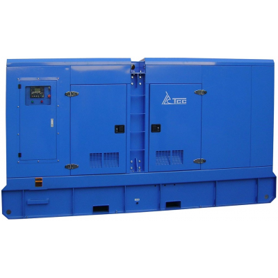 Дизельный генератор ТСС АД-250С-Т400-1РКМ5 Дизельный генератор ТСС АД-250С-Т400-1РКМ5